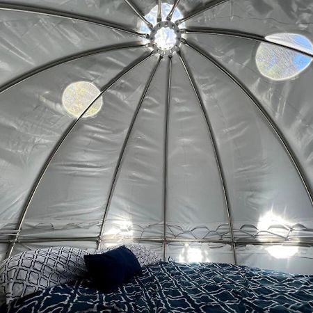 Triple G'S Resort - Sky Dome 4 潘纳克尔 外观 照片