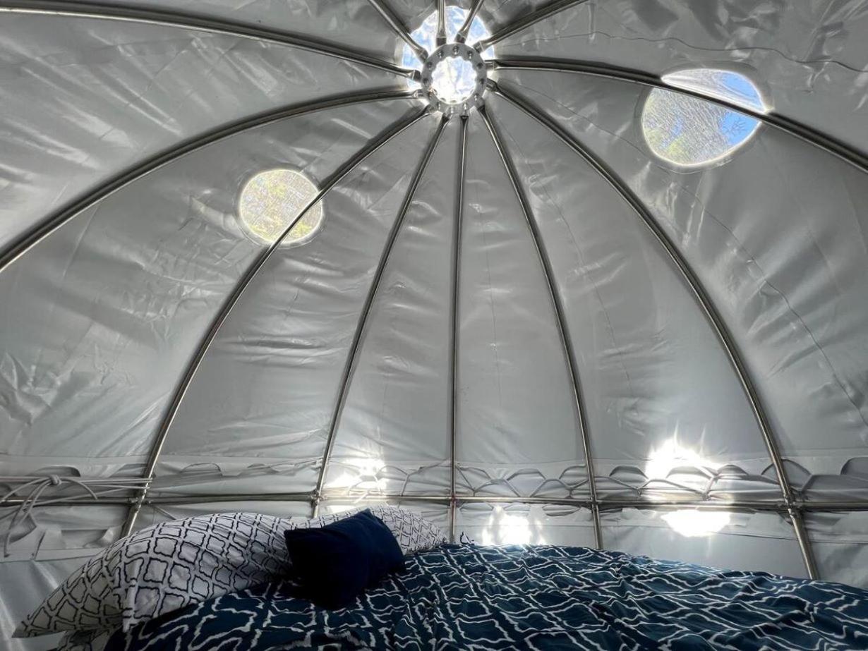 Triple G'S Resort - Sky Dome 4 潘纳克尔 外观 照片